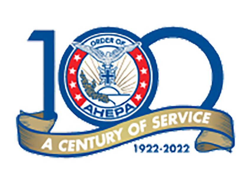 Baystate Ahepa District Eight